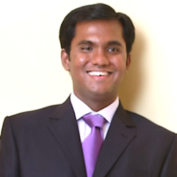 M.R. Ashwin Prabhu