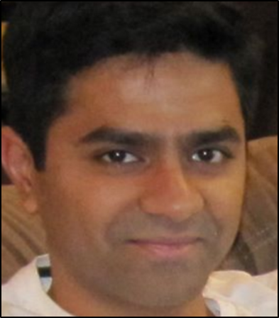 Barath Balasubramanian